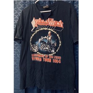 Judas Priest T-Shirt